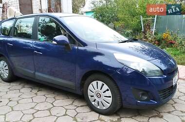 Минивэн Renault Grand Scenic 2010 в Чернигове