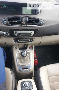 Мінівен Renault Grand Scenic 2013 в Чернівцях