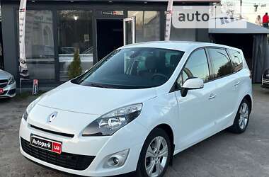 Мінівен Renault Grand Scenic 2010 в Вінниці