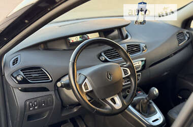 Мінівен Renault Grand Scenic 2012 в Луцьку