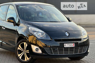 Мінівен Renault Grand Scenic 2012 в Луцьку