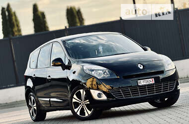 Мінівен Renault Grand Scenic 2012 в Луцьку