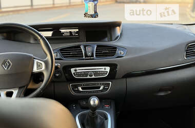 Мінівен Renault Grand Scenic 2012 в Луцьку