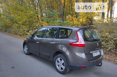 Мінівен Renault Grand Scenic 2010 в Вінниці