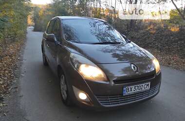 Мінівен Renault Grand Scenic 2010 в Вінниці