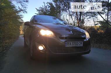 Мінівен Renault Grand Scenic 2010 в Вінниці