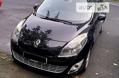 Минивэн Renault Grand Scenic 2011 в Черновцах