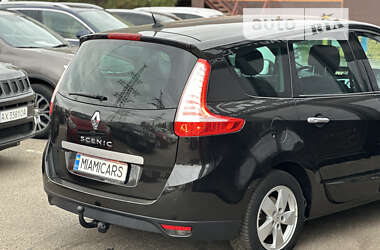 Мінівен Renault Grand Scenic 2009 в Харкові