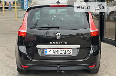 Мінівен Renault Grand Scenic 2009 в Харкові