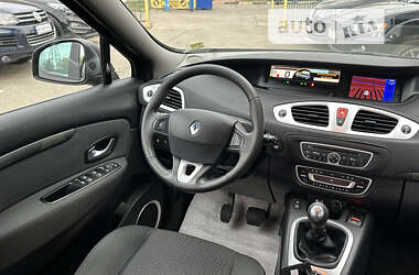 Мінівен Renault Grand Scenic 2009 в Харкові