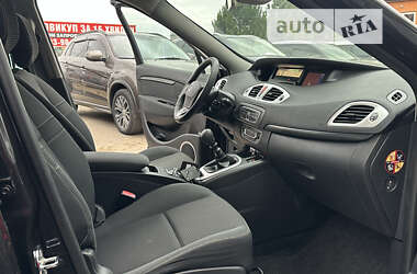 Мінівен Renault Grand Scenic 2009 в Харкові