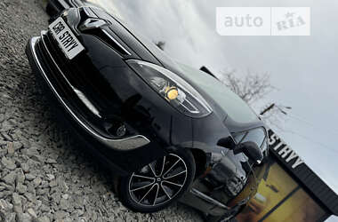 Мінівен Renault Grand Scenic 2013 в Стрию