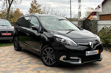 Мінівен Renault Grand Scenic 2013 в Дубні