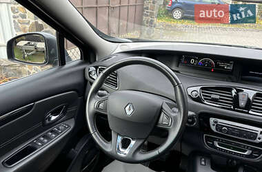 Мінівен Renault Grand Scenic 2013 в Дубні