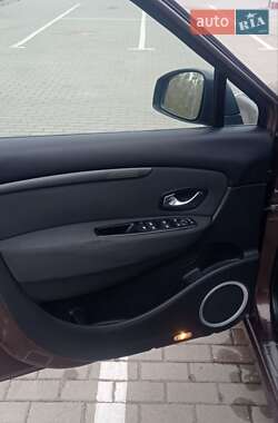 Минивэн Renault Grand Scenic 2010 в Новой Одессе