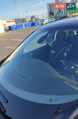 Минивэн Renault Grand Scenic 2010 в 