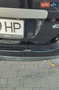 Минивэн Renault Grand Scenic 2010 в 