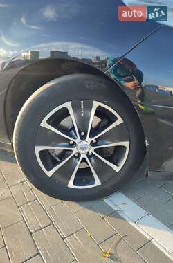 Минивэн Renault Grand Scenic 2010 в 