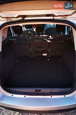 Минивэн Renault Grand Scenic 2014 в 