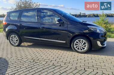 Минивэн Renault Grand Scenic 2012 в Ровно