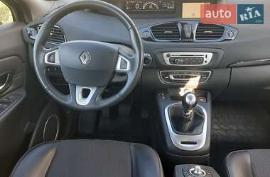 Мінівен Renault Grand Scenic 2012 в Рівному