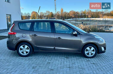 Мінівен Renault Grand Scenic 2010 в Рівному