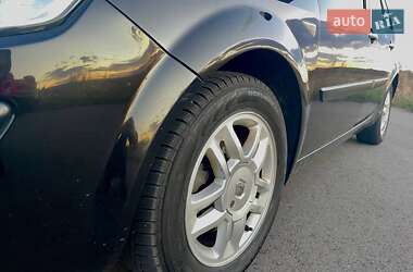 Минивэн Renault Grand Scenic 2008 в 