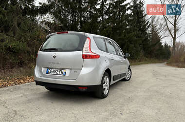 Мінівен Renault Grand Scenic 2012 в Хмельницькому