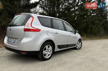 Мінівен Renault Grand Scenic 2012 в Хмельницькому