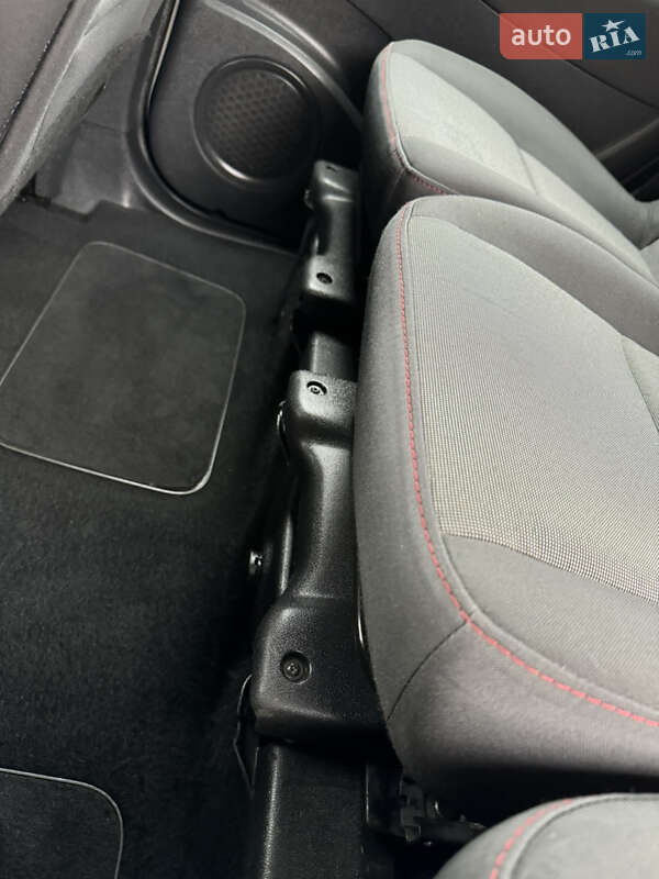 Минивэн Renault Grand Scenic 2012 в Хмельницком