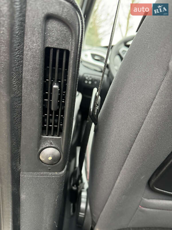 Минивэн Renault Grand Scenic 2012 в Хмельницком