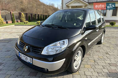 Мінівен Renault Grand Scenic 2005 в Мукачевому