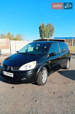 Минивэн Renault Grand Scenic 2008 в Тараще