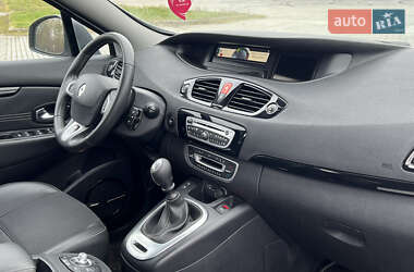 Мінівен Renault Grand Scenic 2011 в Львові