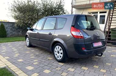 Минивэн Renault Grand Scenic 2004 в Ровно