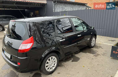 Мінівен Renault Grand Scenic 2004 в Сумах