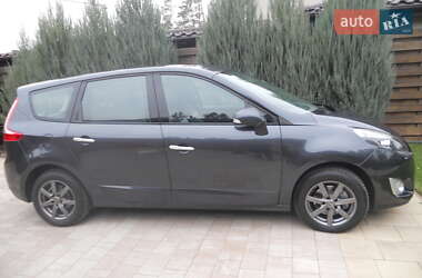 Мінівен Renault Grand Scenic 2011 в Бучі