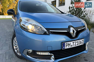 Мінівен Renault Grand Scenic 2012 в Луцьку