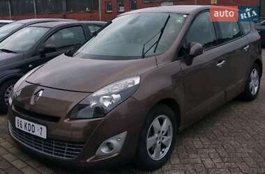 Минивэн Renault Grand Scenic 2009 в Бердичеве