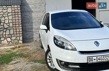 Минивэн Renault Grand Scenic 2013 в Первомайске