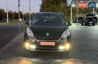 Минивэн Renault Grand Scenic 2012 в Полтаве