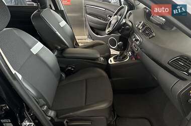 Мінівен Renault Grand Scenic 2012 в Полтаві