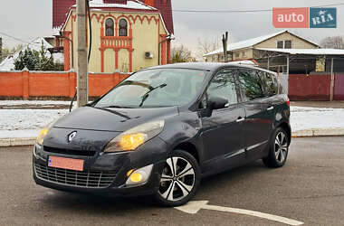 Минивэн Renault Grand Scenic 2011 в Харькове