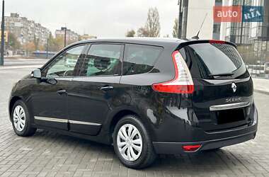 Минивэн Renault Grand Scenic 2013 в Днепре