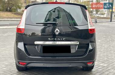 Минивэн Renault Grand Scenic 2013 в Днепре