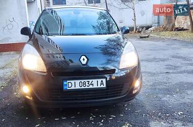 Минивэн Renault Grand Scenic 2011 в Тернополе