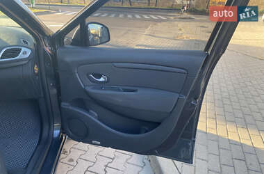 Минивэн Renault Grand Scenic 2009 в Черновцах