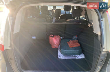 Минивэн Renault Grand Scenic 2009 в Черновцах