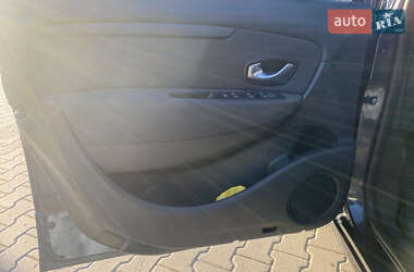 Минивэн Renault Grand Scenic 2009 в Черновцах