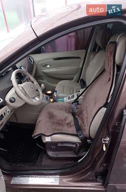 Минивэн Renault Grand Scenic 2009 в 